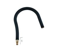 Grohe Hose Tap Soft black