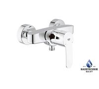 Grohe Shower Mixer Eurostyle C, DN15 Wall Intrinsically Safe Chrome, #33590002