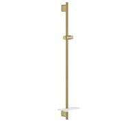 GROHE Rainshower SmartActive - shower rail 900mm brushed cool sunrise