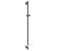 Grohe Shower Rail Rainshower SmartActive 900mm Brushed Hard Graphite