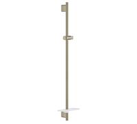 Grohe Shower Rail Rainshower SmartActive 900mm Brushed Nickel