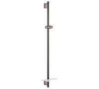 Grohe Shower Rail Rainshower SmartActive 900mm Hard Graphite