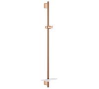 Grohe Shower Rail Rainshower SmartActive 900mm Warm Sunset