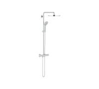 GROHE Shower System Euphoria 310 26075 With Thermostat Battery Chrome