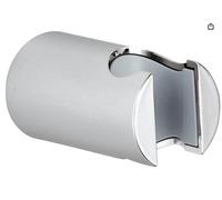GROHE Shower Wall Hand Shower Holder - 27056000