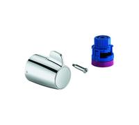 GROHE Shut-Off Handle 49004 For Aquadimmer Grohtherm Special Chrome