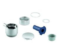 GROHE Shut-Off Handle 49090 For Aquadimmer Chrome