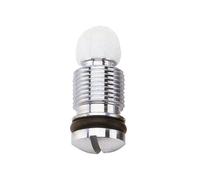 Grohe 47005000 Shut-Off Valve M12 x 1 Pack of 2