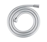 Grohe Silverflex Flexible Shower Hose - 1500mm Long - Chrome
