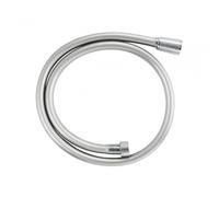 Grohe Silverflex Long-Life Shower Hose - 1000mm Long - Chrome