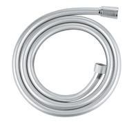 Grohe Silverflex Long-Life Shower Hose 1250mm Chrome 45971001 (1.25 meters)