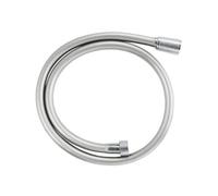 Grohe Silverflex Shower Hose 1000mm Chrome - 26334001 - Perfect For Showers