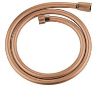 Shower Hose Grohe Silverflex 1250mm Warm Sunset 28362DA1