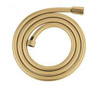 Grohe Silverflex Shower Hose - 1750mm Long - Cool sunrise Finish: Cool Sunrise