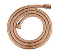 Shower Hose Grohe Silverflex 1750mm Warm Sunset 28388DA1