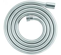 Grohe Silverflex Shower Hose - 2000mm Long - Chrome