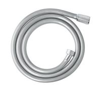 Grohe Silverflex Twiststop Shower Hose 1500mm (28409001)