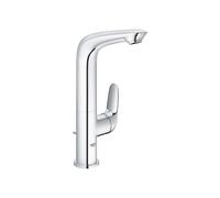 GROHE Single-lever basin mixer L-Size Wave Chrome 23584001