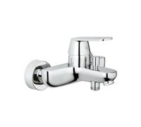 Grohe Single Lever Mixer Eurosmart C 32831 DN15 Wall Mounting Chrome, New I Ob