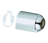 Grohe Siphon Cover Plus Lever cover Chrome