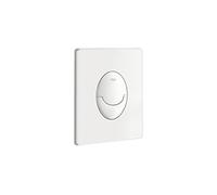 GROHE Skate Air Flush Plate Alpine White 42304SH0