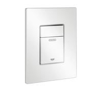 Grohe Skate Cosmo WC Wall Plate Hyg DF - 38732SHH