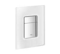 GROHE 38845MF0 Skate Cosmopolitan WC Wall Plate
