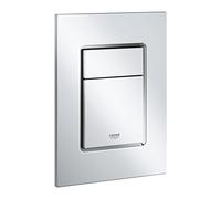 Grohe Flush Plate Skate Cosmopolitan (37535000)