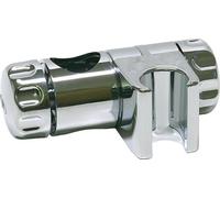 Grohe Shower Head Holder Universal Glider for diameter 25mm Shower Rail