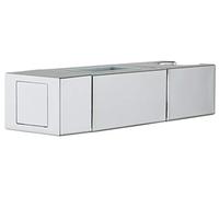 Euphoria sliding piece, Chrome (48180000)