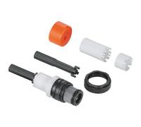 Grohe Smartcontrol Chrome Cartridge For Concealed Push Button, Model 48359000