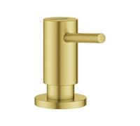 GROHE Soap Dispenser Cosmopolitan 40535 Storage Container 0.4 L Cool Sunrise