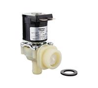 GROHE Solenoid Valve 42822 For Pressure Flush Wall Installation With Electronic