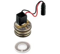 GROHE Solenoid Valve Chrome 42229000