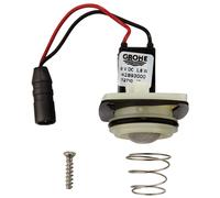 GROHE Solenoid Valve Chrome 42893000