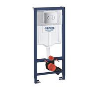 Grohe Solido - 3-in-1 Set fr WC