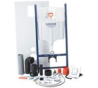 GROHE Solido Monobloc Solido Monobloc Moon White 39377LS0