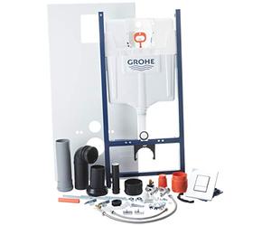 GROHE Solido Monobloc Solido Monobloc Moon White 39377LS0