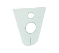 Grohe Soundproofing set