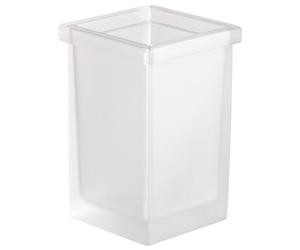 GROHE Spare Glass for Toilet Brush Chrome 40579000
