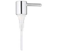 GROHE Spareparts Set Chrome 40384000