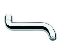 GROHE Spout for Europlus E Thermostat Chrome 42133000