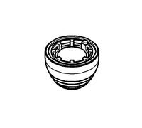 Grohe Shower Base 45130000