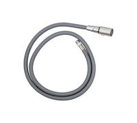 GROHE Hand Shower Supersteel 46857DC0