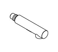 Grohe Universal Pull-out Spout 46926DC0