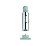 GROHE Spray Head 48416 Laminar Jet And Shower Jet Chrome