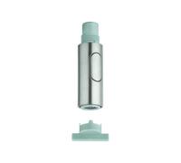 GROHE Spray Head 48416 Laminar Jet And Shower Jet Supersteel