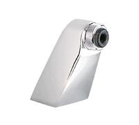 Grohe Universal Pillar union, 3/4", pair