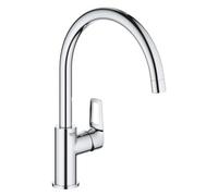 GROHE Start Chrome