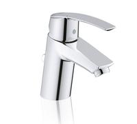 Grohe Start Chrome Effect Basin Mono Mixer Tap